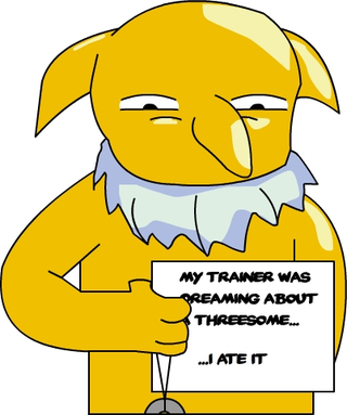 Illustration for article titled Pokemon Shaming